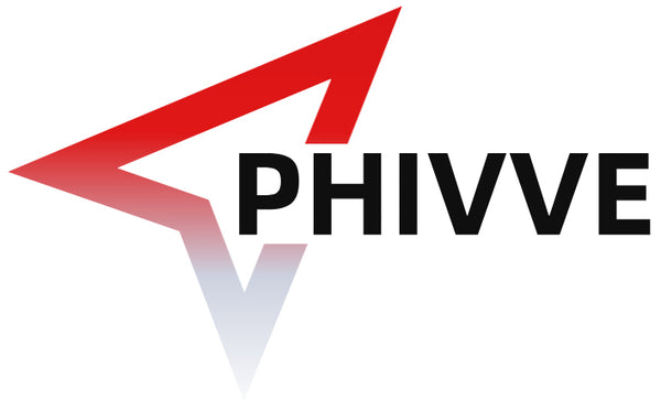 Phivve - Professional Auto & Machine Tools